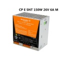 Unidad de fuente de alimentación CP E SNT 150W 26V 6A M para ascensores 3300