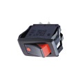 IP55 Waterdichte en stofdichte Power Rocker Switch