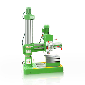Z3032*10 Radial Drilling Machine with Auto Feed