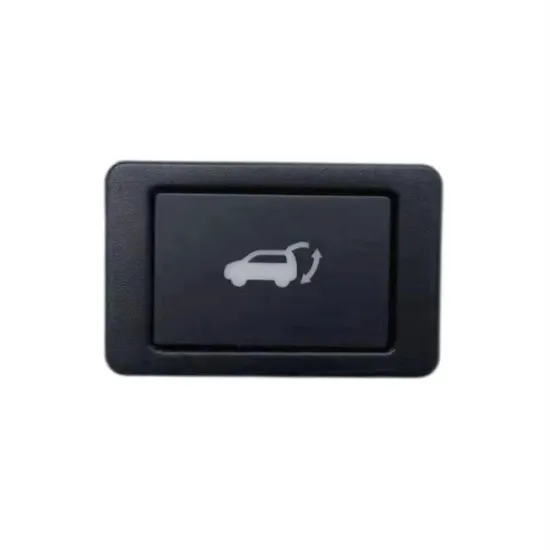 Wholesale Electric Rear Door Trunk Release Switch for Geely Boyue