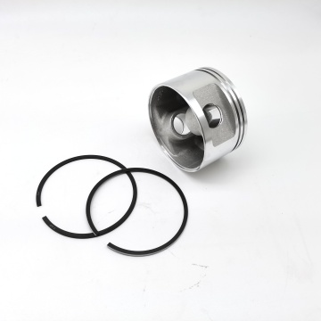 Piston halkaları ve Bltzer kompresör aksesuarları dahil olmak üzere orijinal soğutma kompresör yedek parçalarının toptan tedarikçisi
