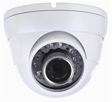 Mega-Pixel IP Camera (CV-IP8300C)