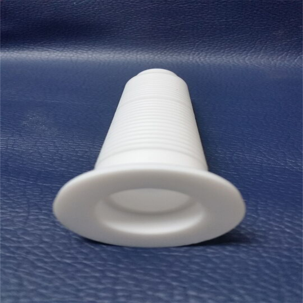 Chemical Resistant Ptfe Bellows