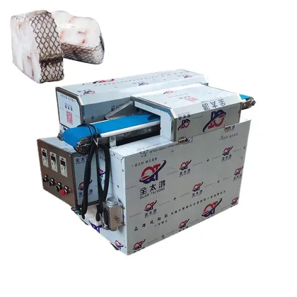 Commercial Chicken Breast Slicer for Wholesalers