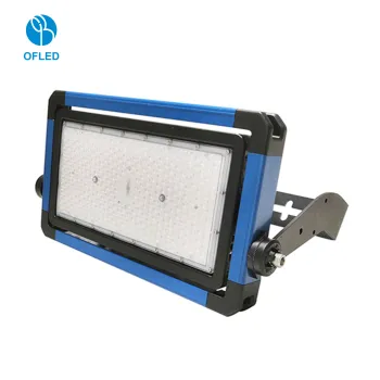 Tennis Outdoor Sports Light LED Flood Light 250W-1250W 140LM/W