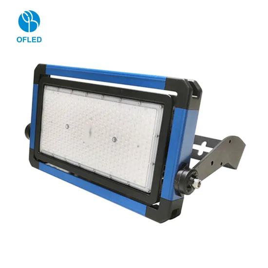 Tennis Outdoor Sports Light LED Flood Light 250W-1250W 140LM/W