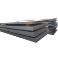 DC02 Cold Rolled Mild Steel Plate