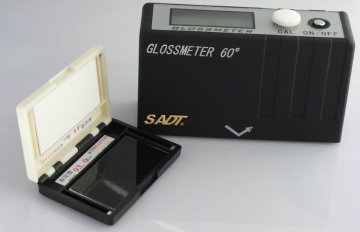 Sgt60 Portable Gloss Meter with Competitive Price