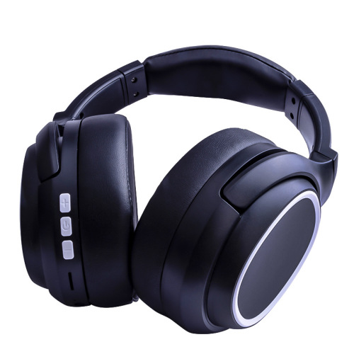 Wholesale OEM Bluetooth Foldable Headphone With Long Battery Life