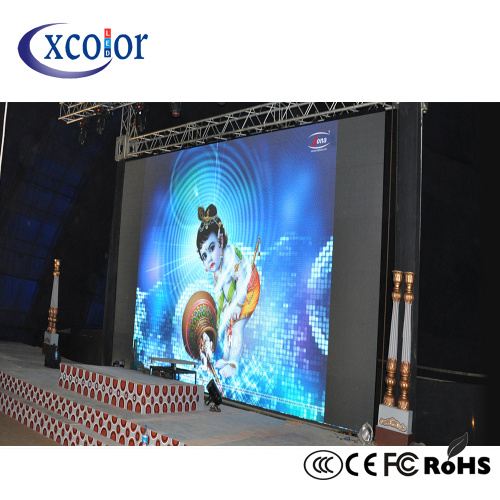 SMD P2.5 LED Screen /LED Display/LED Video Wall