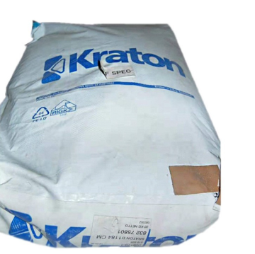 High Quality Premium SBS Granules for Durable Rubber Products