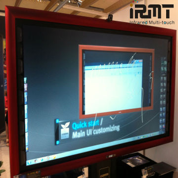 IRMTouch 17 inch multi touch panel