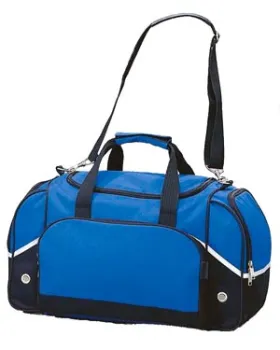 Deluxe Duffle Bag