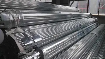 Hot Rolled Carbon Steel (Q235A)