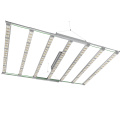 Aluminum Folding Retractable Bar Led Grow Light