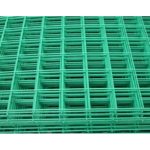 Welded Wire Mesh Panels 1X1 Welded Wire Mesh