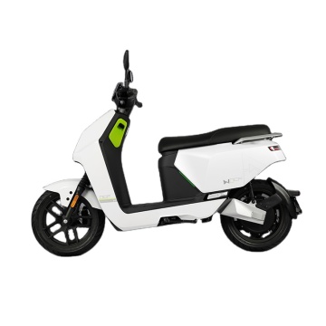 2023 NCF S Motocykle wyścigowe: 5000W silnik zasilający i technologia akumulatorów litowych