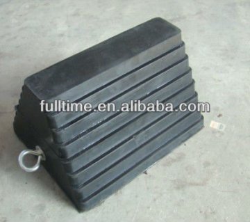 wheel chock block for sale