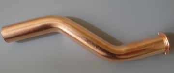 Big wave tube