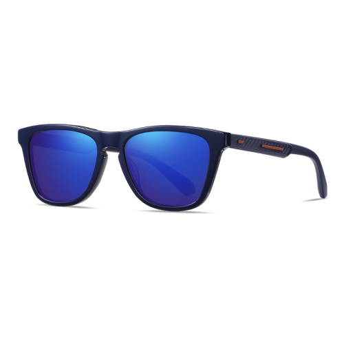 TR90 TAC Polarized Sunglasses