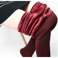 Autumn and winter regular leggings