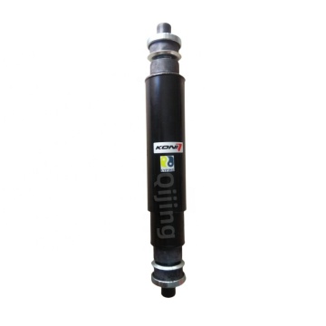 High-Quality Bus Suspension Parts - KingLong Shock Absorber 902140: Latest Trends and Best Deals