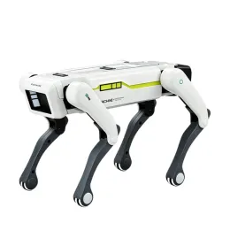 Advanced AI Smart Robot Dog Toy