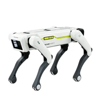 Advanced AI Smart Robot Dog Toy