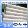 White Acetal et Delrin Rods