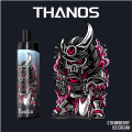 Latest Design Yuoto Thanos 5000puff Disposable Vape