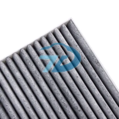 Cabin Air Cabin Filter 97133-2F000 & 97133-2F010 AC Air Conditioner Filters