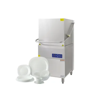 Smart Dishwasher and Ultrasonic Dishwashing Solutions