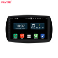 android touch screen car radio for LC100/LX470