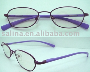 nickel frame