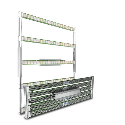 Agriculture Lighting Led Grow Light