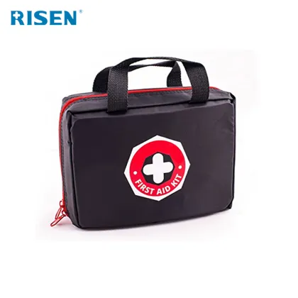 First Aid Kit Bag Emergency Supplies Survival Bag