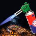 Barbecue Burning Pig Hair Convenient Baking Spray Gun