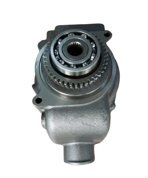 3306T Water Hose Shim and Pump for Excavator
