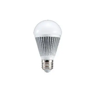 9W E27 LED R80 retrofit 75W halogen