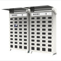 Autocomisos automatizados Locker de entrega de alimentos inteligentes