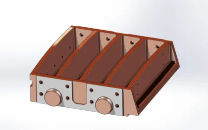 Front Beam & Back Beam