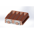Front Beam & Back Beam