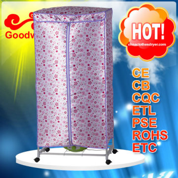 Square Clothes Dryer (GW-S100)