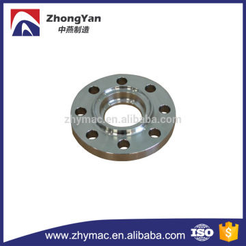 forged socket weldind steel Flange