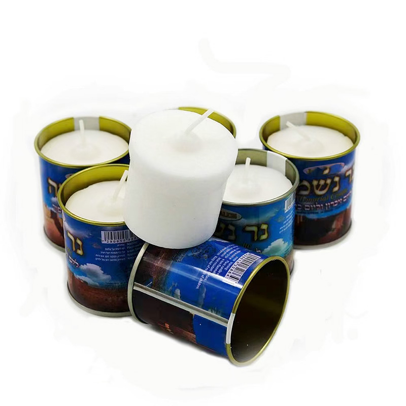 tin candle 26 tin candle 26