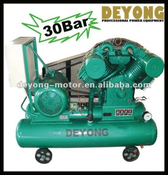 30bar air compressor DYV2.0-30