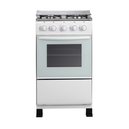 Large Freestandind Gas Oven