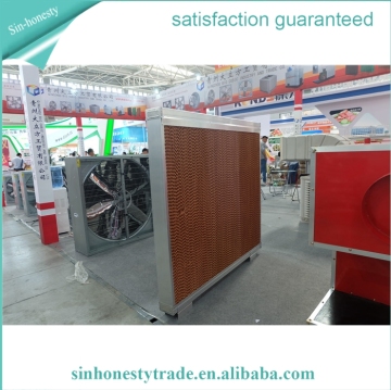 Best Cooling Pad for Pig Farm