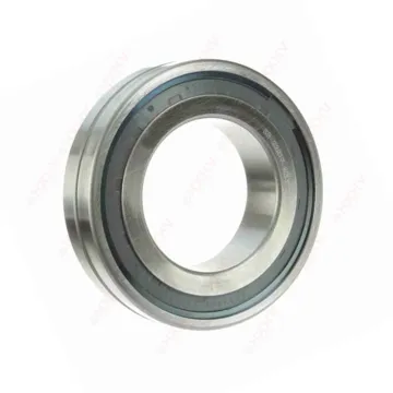SB 22217K C2 W33 SS Size 85x150x36 mm Double Row Sealed Chrome Steel Spherical Roller Bearing
