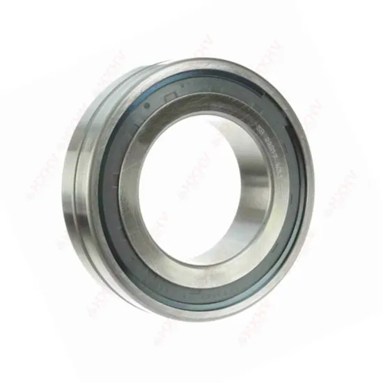 SB 22217K C2 W33 SS Size 85x150x36 mm Double Row Sealed Chrome Steel Spherical Roller Bearing